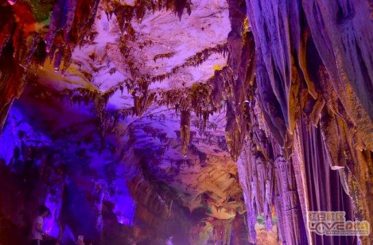 春节期间 山西首批59家景区门票免费或优惠