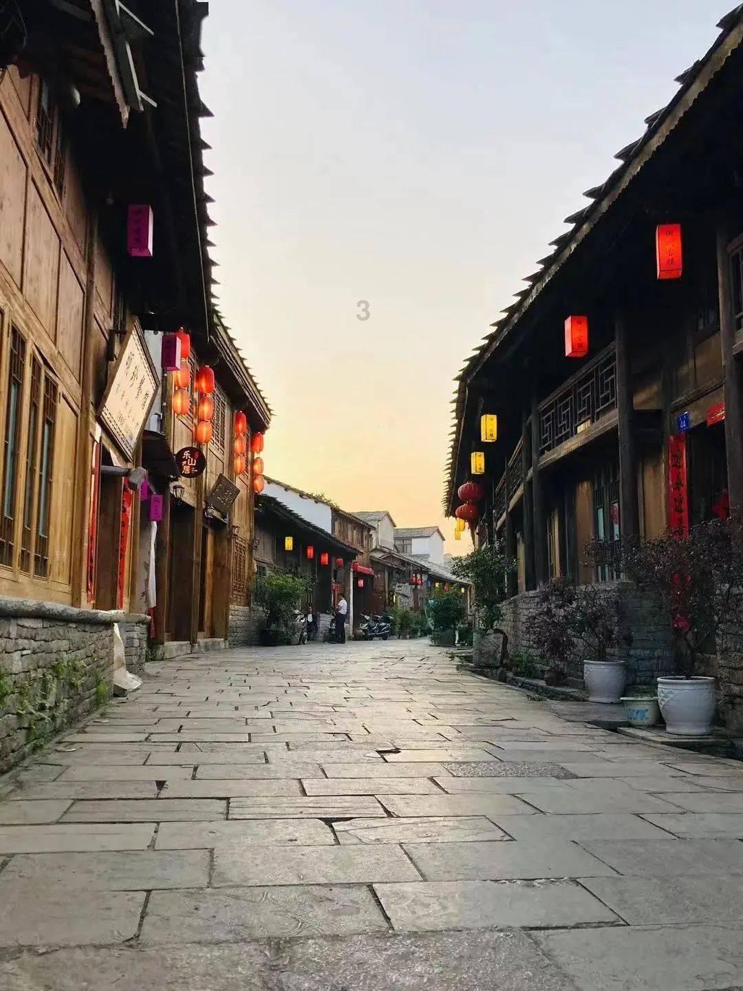 逃出古风住宅