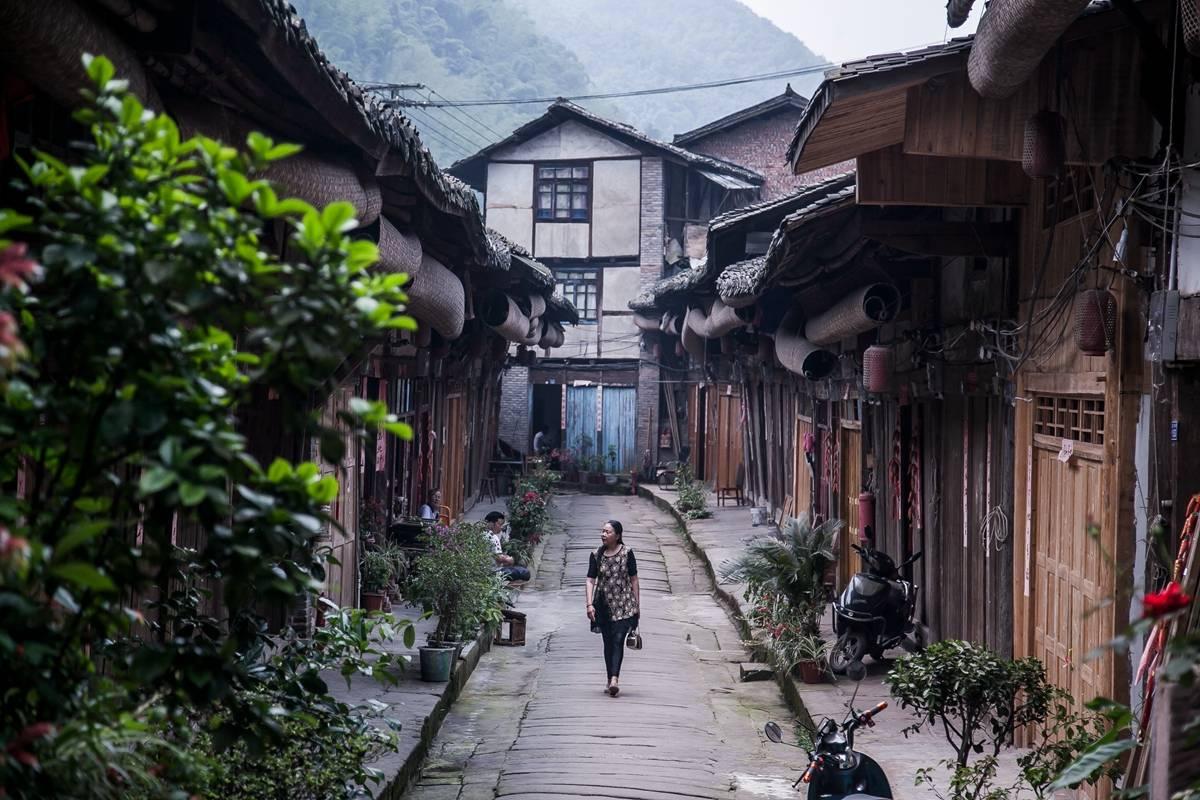 奇特的方块世界